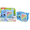 3618 FISHER PRICE INTERAKTYWNY WIELORYB