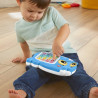 3618 FISHER PRICE INTERAKTYWNY WIELORYB