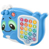 3618 FISHER PRICE INTERAKTYWNY WIELORYB
