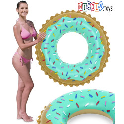 36300 KÓŁKO 91cm KOŁO DO PŁYWANIA DONUT KÓŁKO BESTWAY 
