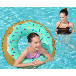 36300 KÓŁKO 91cm KOŁO DO PŁYWANIA DONUT KÓŁKO BESTWAY 