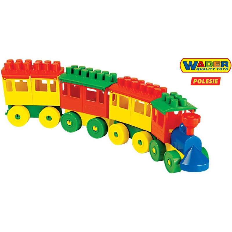 36711 LOKOMOTYWA POLESIE
