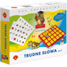 3673 GRA EDUKACYJNA ALEKSANDER TRUDNE SŁOWA