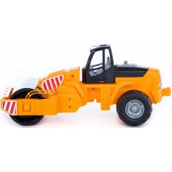 36742 SOLIDNY WALEC POLESIE