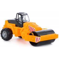 36742 SOLIDNY WALEC POLESIE
