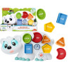 3687 FISHER-PRICE LINKIMALS INTERAKTYWNY EDUKACYJNY NIEDŹWIEDŹ POLARNY