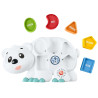 3687 FISHER-PRICE LINKIMALS INTERAKTYWNY EDUKACYJNY NIEDŹWIEDŹ POLARNY
