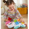3687 FISHER-PRICE LINKIMALS INTERAKTYWNY EDUKACYJNY NIEDŹWIEDŹ POLARNY