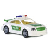 37091 RADIOWÓZ AUDI TT POLICJA POLESIE