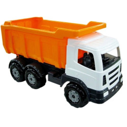 37244 WYWROTKA PREMIUM CIĘŻARÓWKA WADER - POLESIE