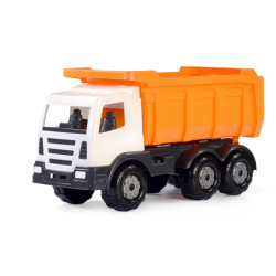 37244 WYWROTKA PREMIUM CIĘŻARÓWKA WADER - POLESIE
