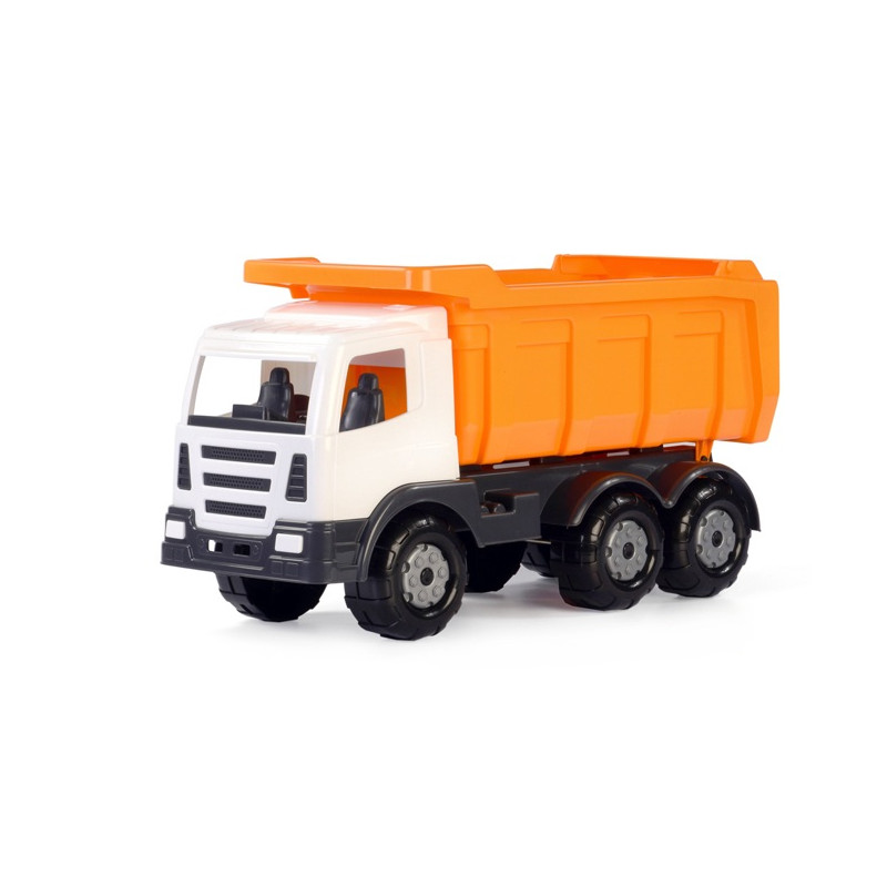 37244 WYWROTKA PREMIUM CIĘŻARÓWKA WADER - POLESIE