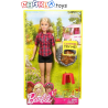 3743 BARBIE NA BIWAKU