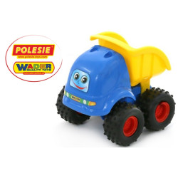 38289 "CHIP" WYWROTKA WADER - POLESIE