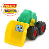 38296 CIĘŻARÓWKA ŁADOWARKA WADER - POLESIE
