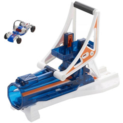 3926 HOT WHEELS WYSTRZEL BALLISTIKS WYRZUTNIA