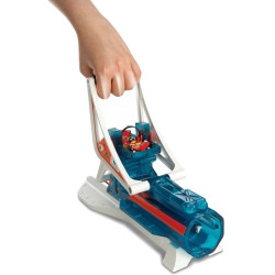 3926 HOT WHEELS WYSTRZEL BALLISTIKS WYRZUTNIA