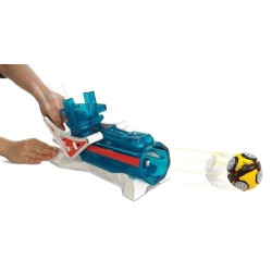 3926 HOT WHEELS WYSTRZEL BALLISTIKS WYRZUTNIA