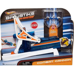 3926 HOT WHEELS WYSTRZEL BALLISTIKS WYRZUTNIA