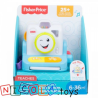 4021 FISHER PRICE - WESOŁY APARAT GMX41