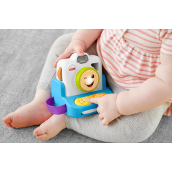 4021 FISHER PRICE - WESOŁY APARAT GMX41