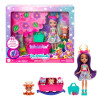 4023 ENCHANTIMALS Z NIESPODZIANKAMI DANESSA DEER 