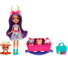 4023 ENCHANTIMALS Z NIESPODZIANKAMI DANESSA DEER 