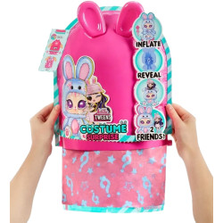 4054 L.O.L SURPRISE COSTUME TWEENS I ZWIERZĄTKO LALKA AYA CHERRY