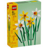 40747 KLOCKI LEGO ICONS KWIATY ŻONKILE