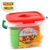 40756 ZESTAW NACZYŃ ALISA  POLESIE