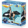 41009 ORKA DMUCHANA DO PŁYWANIA MATERAC BESTWAY