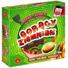 4105 PLANSZOWA GRA RODZINNA GORĄCY ZIEMNIAK