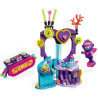 41250 KLOCKI LEGO TROLLS - IMPREZA TECHNO NA RAFIE 173ele