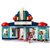 41448 KLOCKI LEGO FRIENDS - KINO W HEARTLAKE CITY 451ele