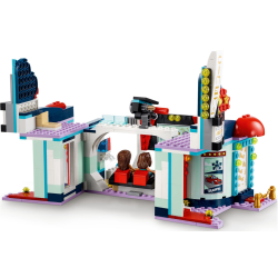 41448 KLOCKI LEGO FRIENDS - KINO W HEARTLAKE CITY 451ele