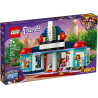 41448 KLOCKI LEGO FRIENDS - KINO W HEARTLAKE CITY 451ele