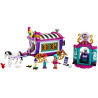 41688 KLOCKI LEGO FRIENDS MAGICZNY WÓZ