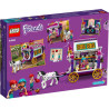 41688 KLOCKI LEGO FRIENDS MAGICZNY WÓZ