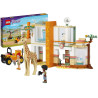 41717 LEGO FRIENDS MIA RATOWNIK DZIKICH ZWIERZĄT