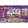 41717 LEGO FRIENDS MIA RATOWNIK DZIKICH ZWIERZĄT