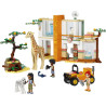 41717 LEGO FRIENDS MIA RATOWNIK DZIKICH ZWIERZĄT