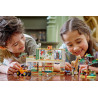 41717 LEGO FRIENDS MIA RATOWNIK DZIKICH ZWIERZĄT