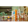 41717 LEGO FRIENDS MIA RATOWNIK DZIKICH ZWIERZĄT