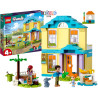 41724 KLOCKI LEGO FRIENDS DOM PAISLEY 