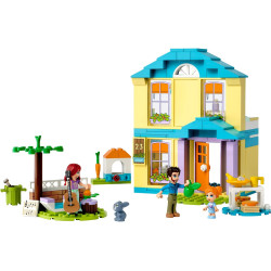 41724 KLOCKI LEGO FRIENDS DOM PAISLEY 