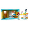 41724 KLOCKI LEGO FRIENDS DOM PAISLEY 