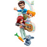 41724 KLOCKI LEGO FRIENDS DOM PAISLEY 