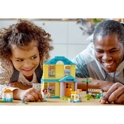 41724 KLOCKI LEGO FRIENDS DOM PAISLEY 