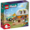 41726 LEGO FRIENDS WAKACYJNA WYPRAWA NA BIWAK