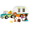 41726 LEGO FRIENDS WAKACYJNA WYPRAWA NA BIWAK